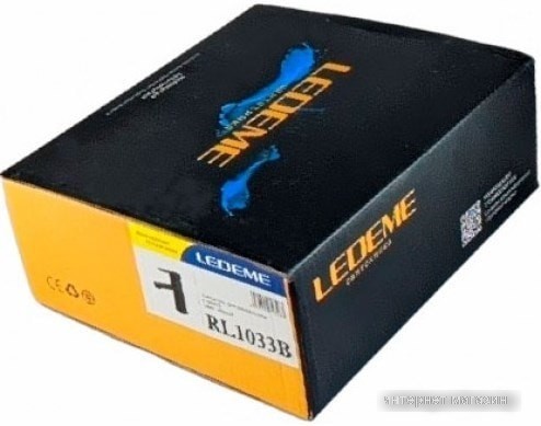Смеситель Ledeme L1033B