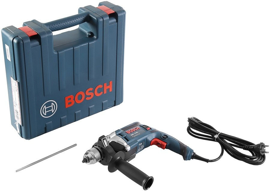 Ударная дрель Bosch GSB 16 RE Professional (060114E500)