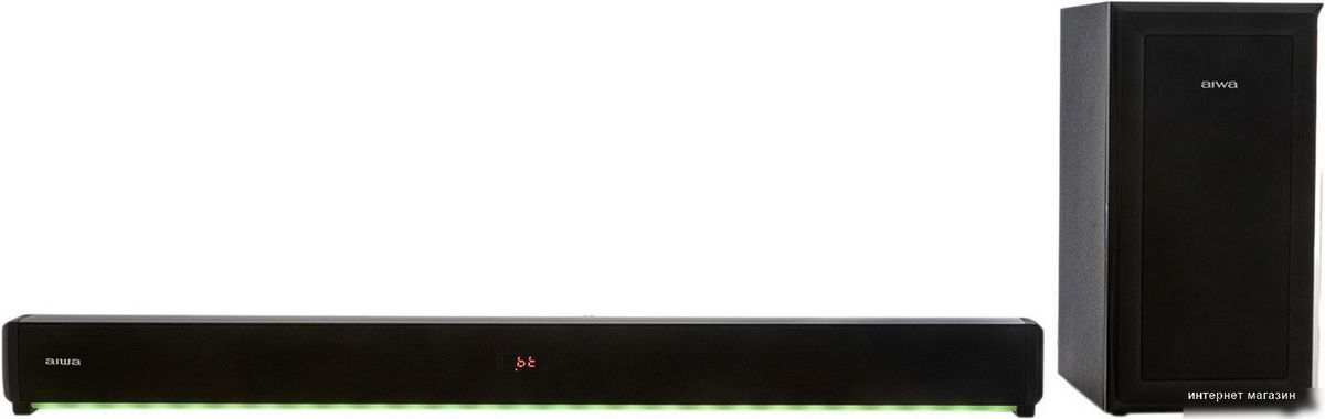 Aiwa ASB-212