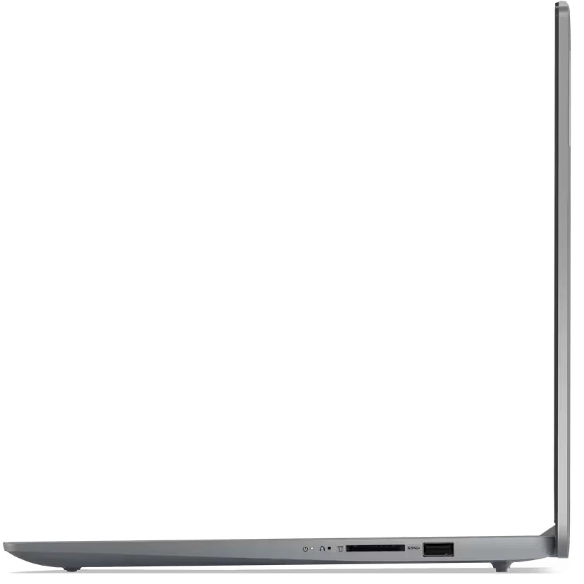 Ноутбук Lenovo IdeaPad Slim 3 15AMN8 82XQ00EURK