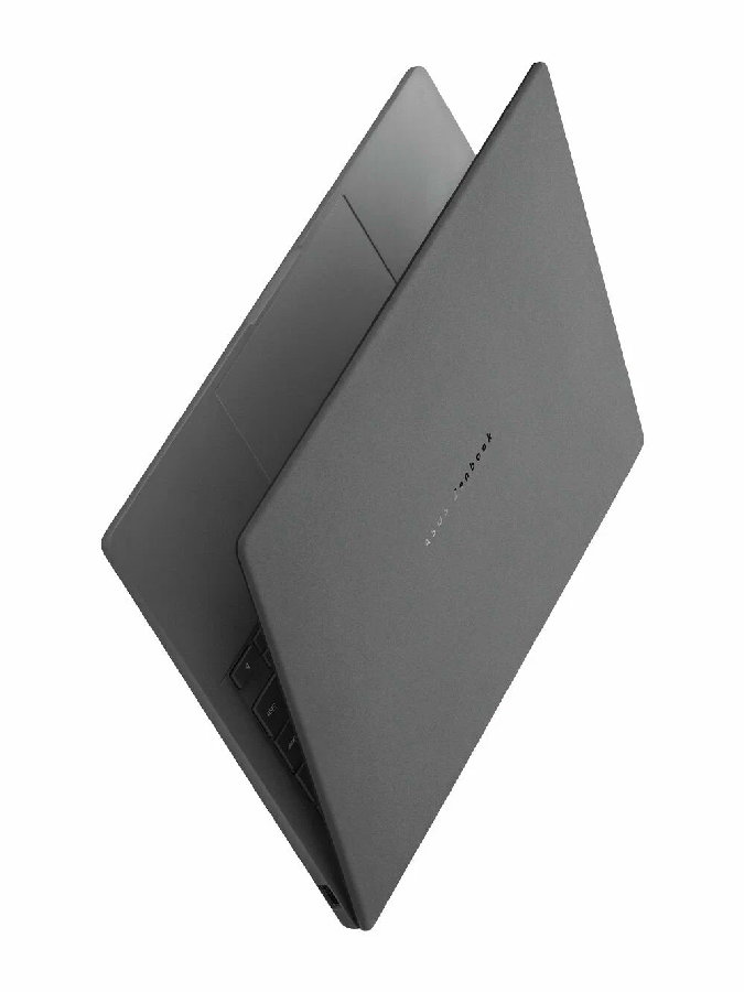 Ноутбук ASUS Zenbook A14 OLED UX3407RA-QD038W