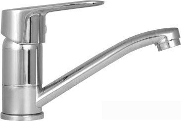 Смеситель Wisent WP45202-2