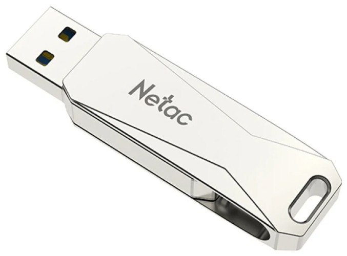 USB Flash Netac U782C 32GB NT03U782C-032G-30PN