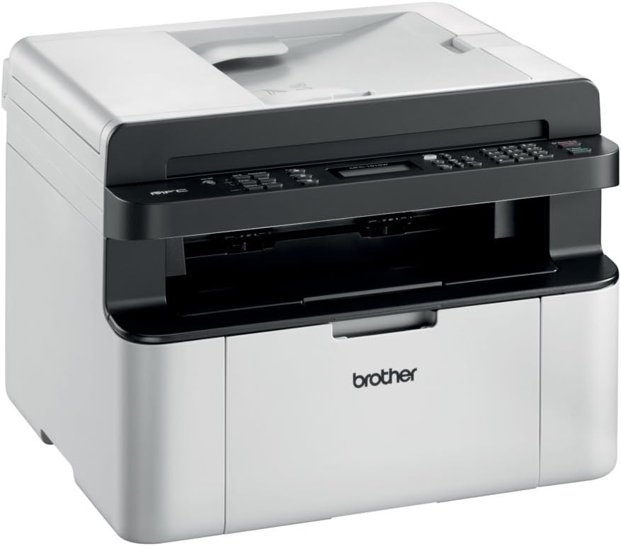 МФУ Brother MFC-1910W