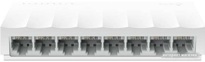 Коммутатор TP-Link LS1008
