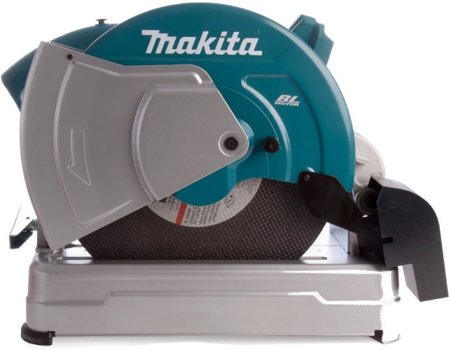 Торцовочная пила Makita DLW140Z