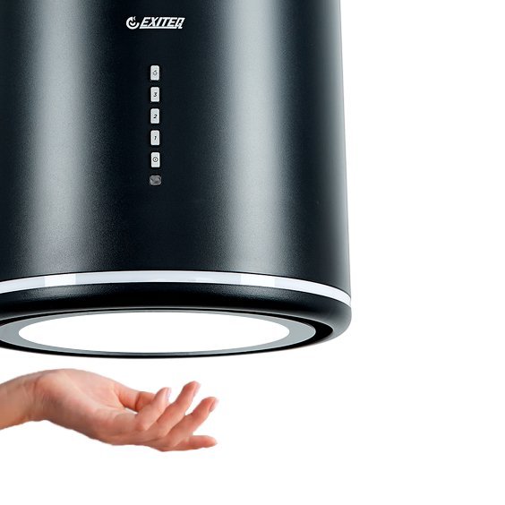 Exiteq EX-1406 (черный)