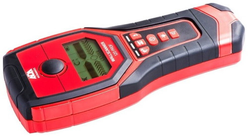 Детектор скрытой проводки ADA Instruments Wall Scanner 120 Prof