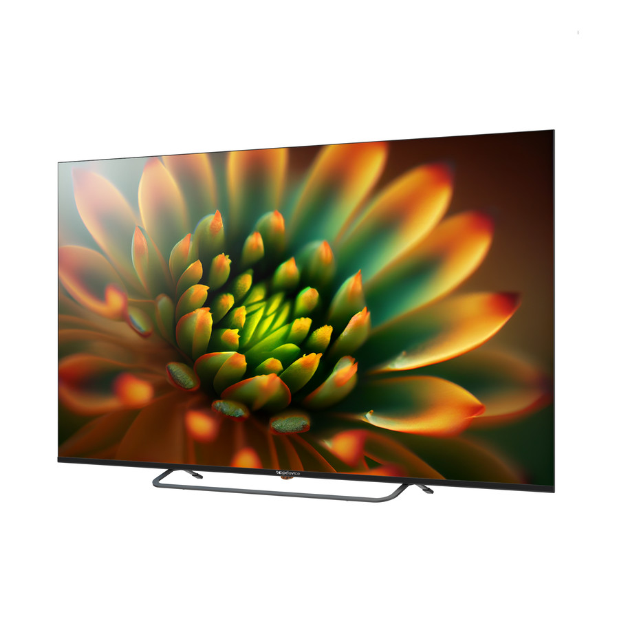 Телевизор Topdevice 65? Ultra 2023 (черный)