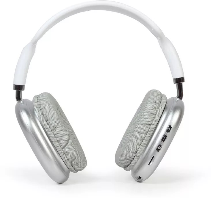 Наушники Gembird BHP-LED-02-W