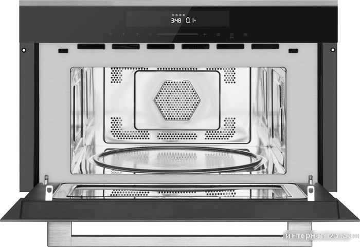 Микроволновая печь Weissgauff BMWO-349 DBSX Touch