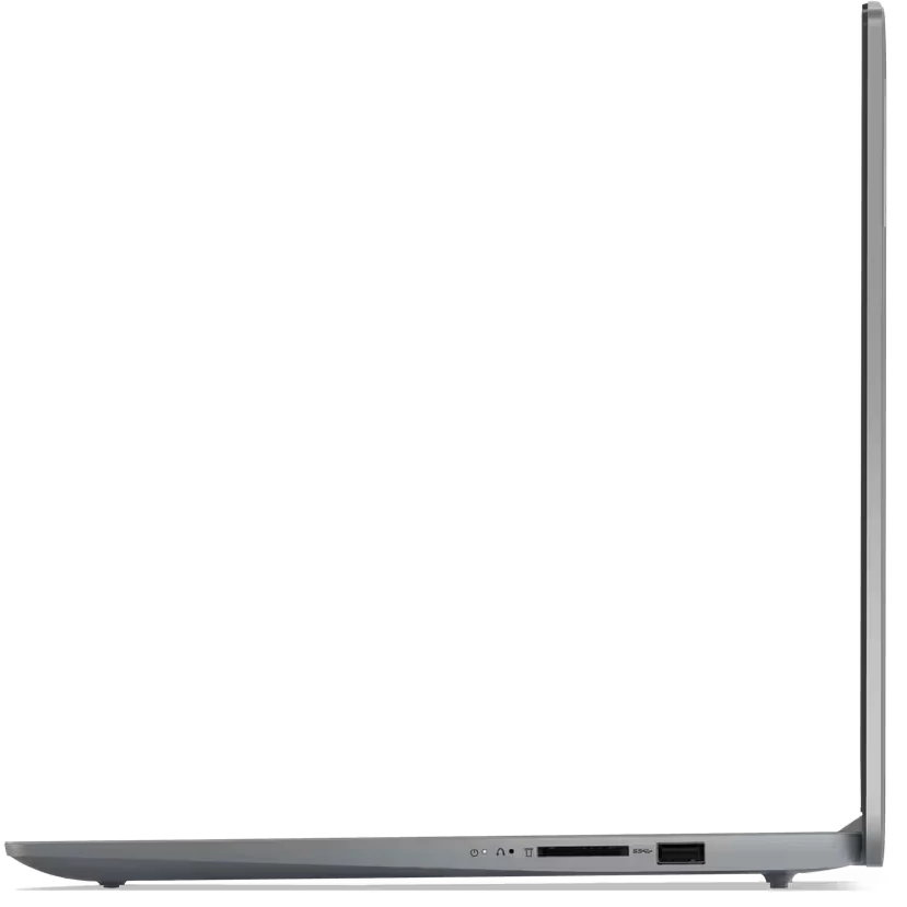 Ноутбук Lenovo IdeaPad Slim 3 15AMN8 82XQ00K0UE