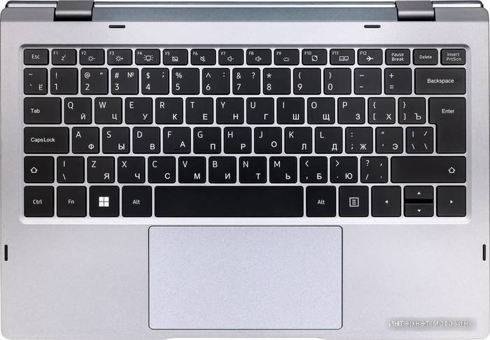 Ноутбук Hiper Slim H1306O582DM