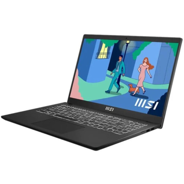 Ноутбук MSI Modern 15 H C13M-248XBY