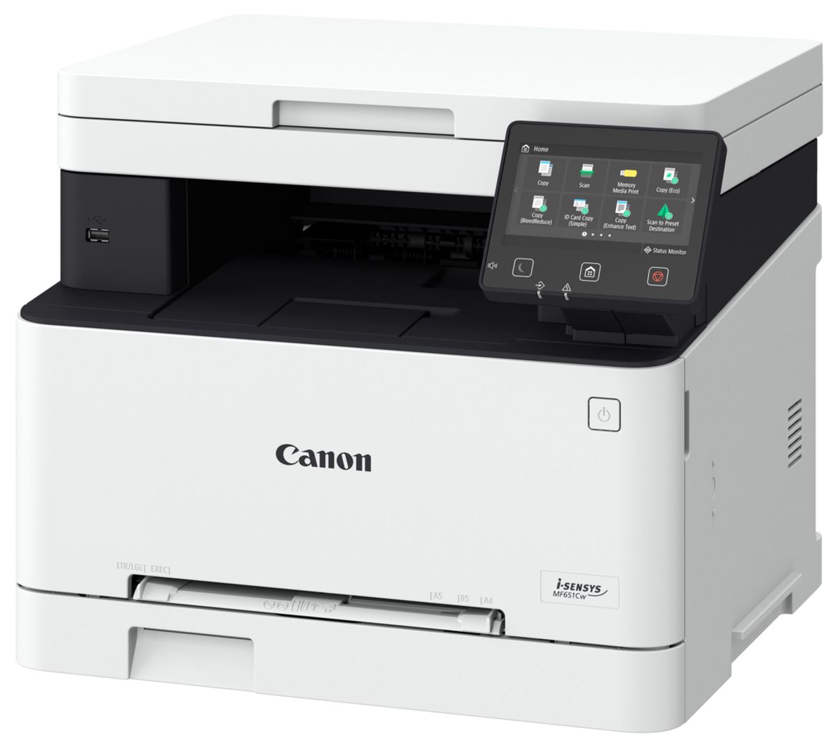 МФУ Canon MF651Cw 5158C009