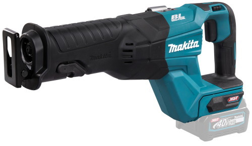 Сабельная пила Makita JR001GZ (без АКБ)