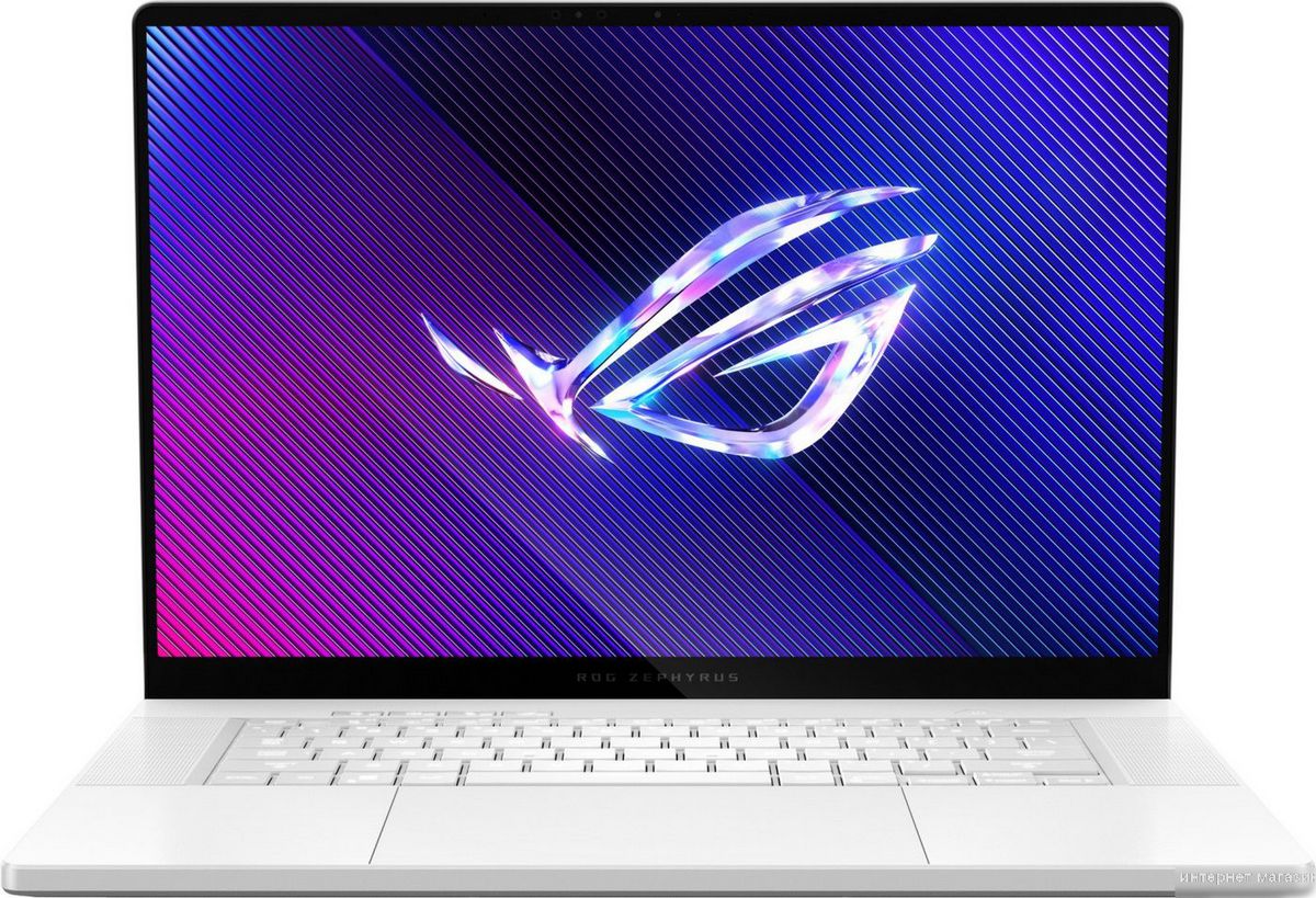 Игровой ноутбук ASUS ROG Zephyrus G16 2024 GU605MZ-QR149W