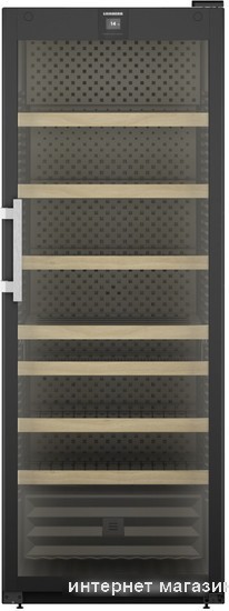 Винный шкаф Liebherr WFbli 7741 Perfection