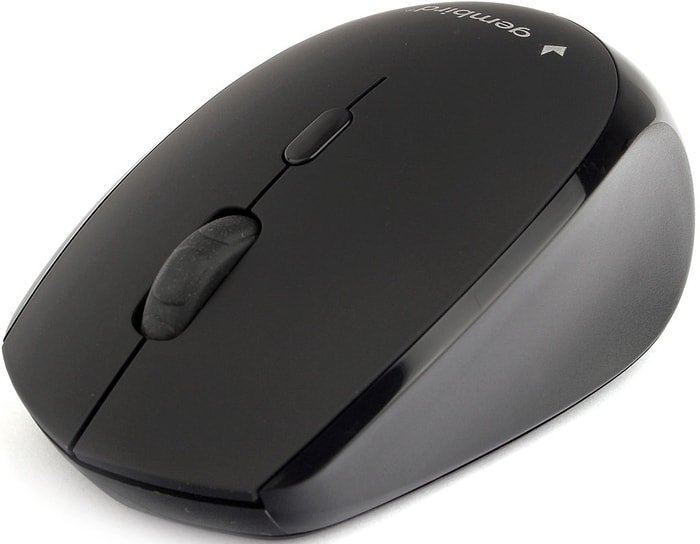 Мышь Gembird MUSW-354