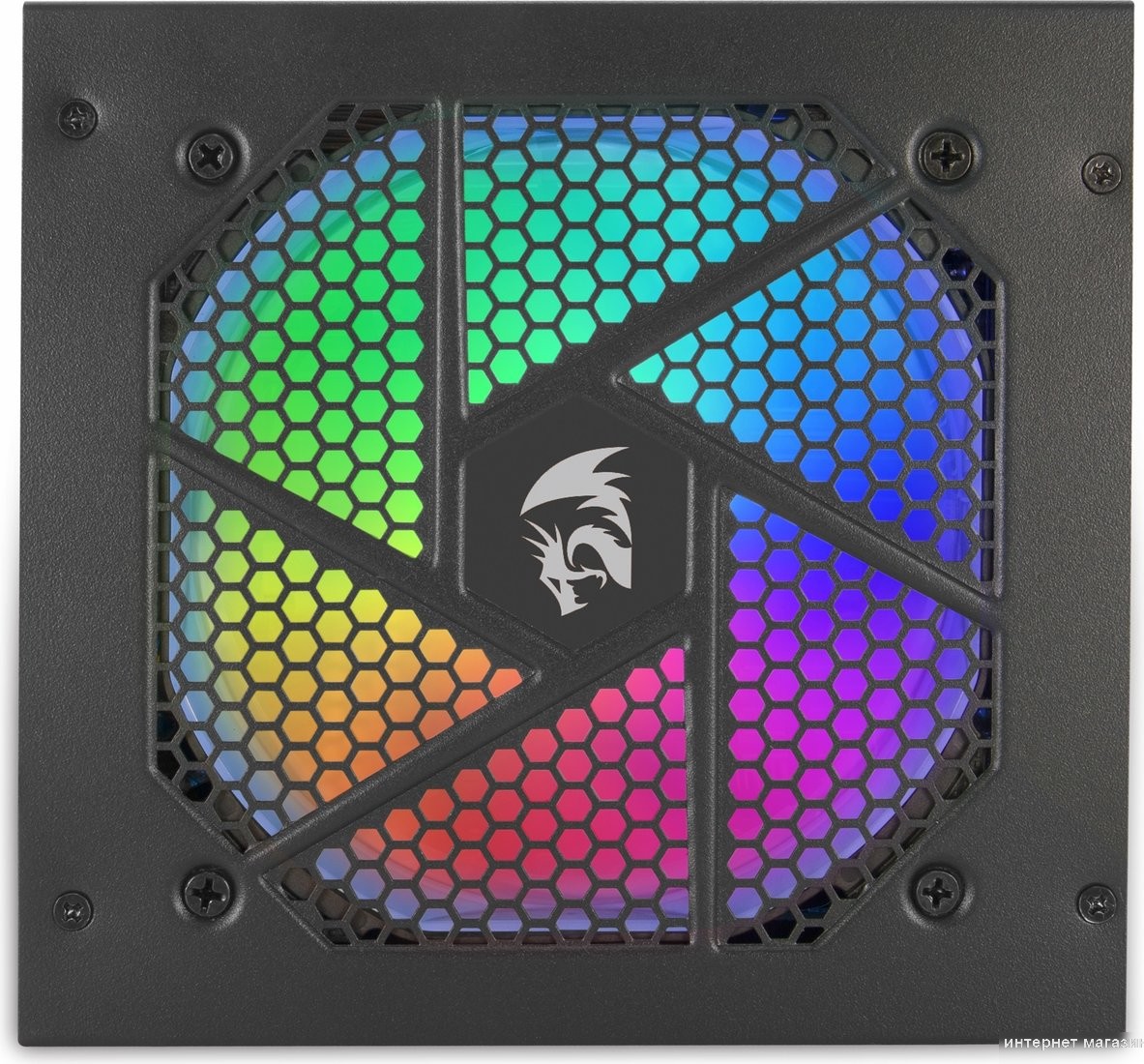 Блок питания Redragon RGPS-750W 71846