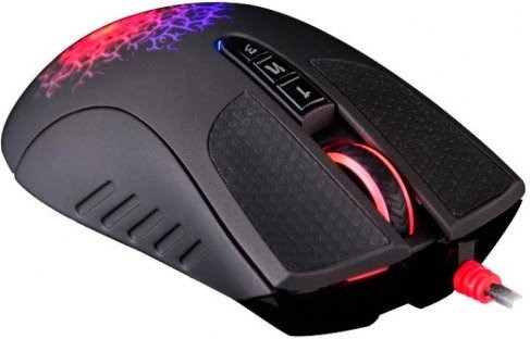 Игровая мышь A4Tech Bloody A90