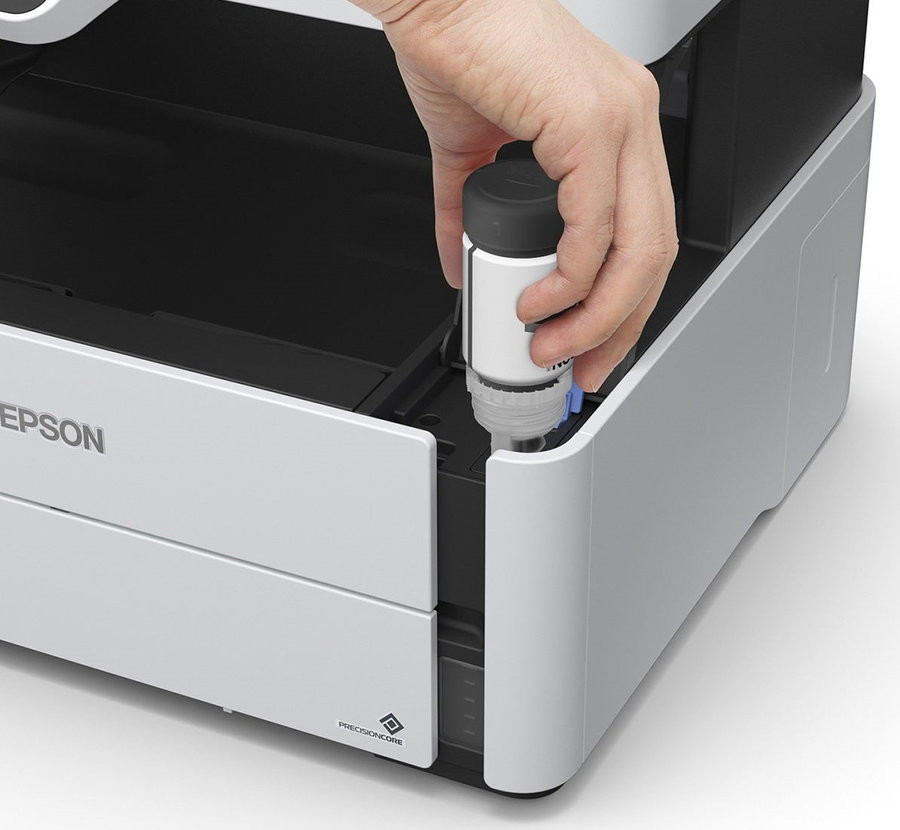 МФУ Epson M3170