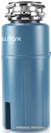 Измельчитель пищевых отходов Paulmark Intenso I-Pro 1000