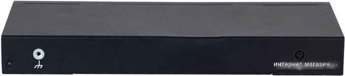 Неуправляемый коммутатор Dahua DH-PFS3110-8ET1GT1GF-96