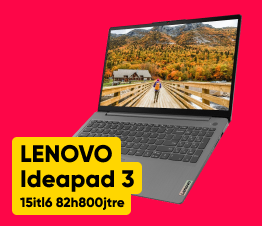 Обзор ноутбука Lenovo IdeaPad 3 15ITL6