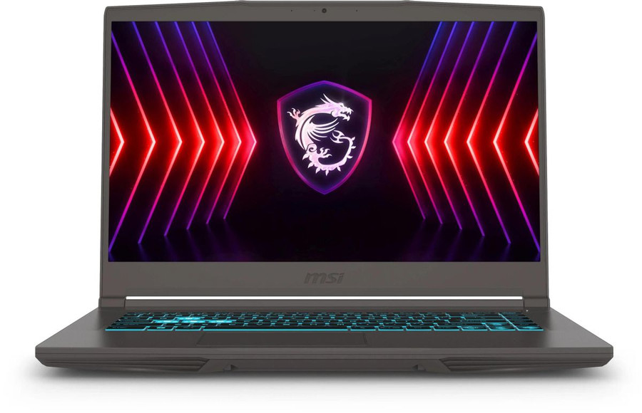 Ноутбук MSI Thin 15 B13BVE-1451US (9S7-16R831-1451)