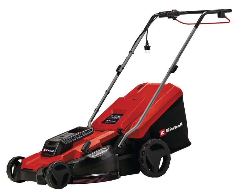 Газонокосилка Einhell GC-EM 1800/43