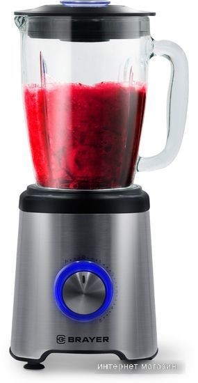 Стационарный блендер Brayer BR1203