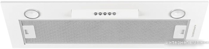 Кухонная вытяжка KUPPERSBERG Inlinea 70 WX