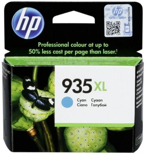 Картридж HP 935XL (C2P24AE)