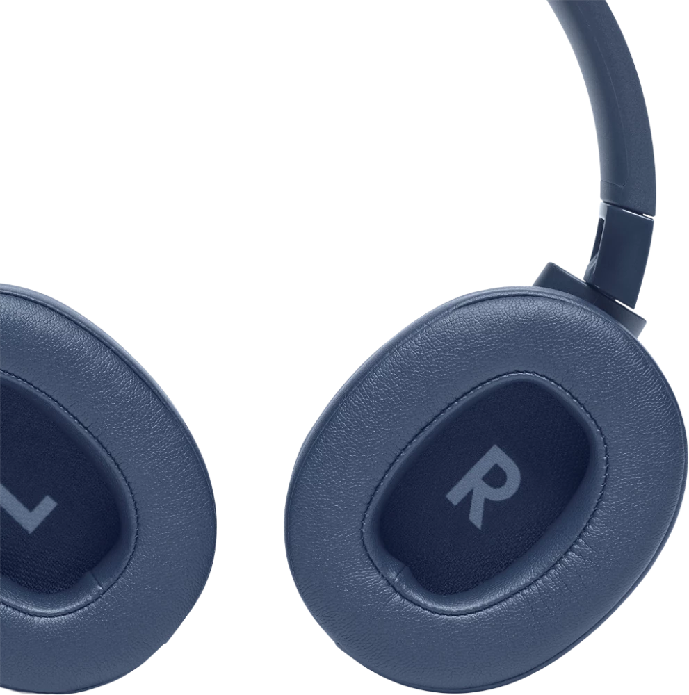 Наушники JBL Tune 760NC (синий)