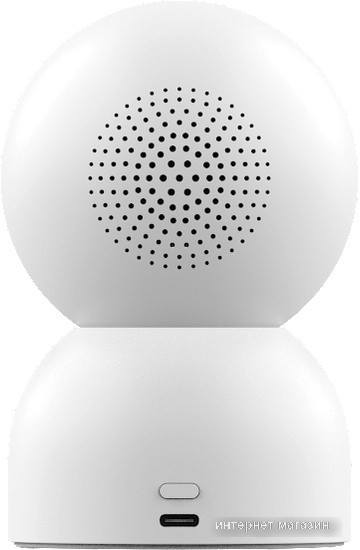 IP-камера Xiaomi Smart Camera C400 MJSXJ11CM (международная версия)