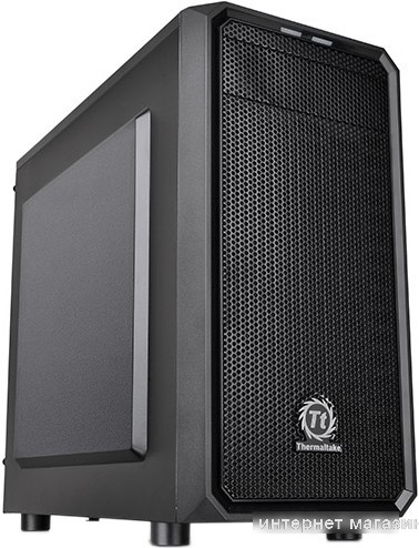 Корпус Thermaltake Versa H15 [CA-1D4-00S1NN-00]