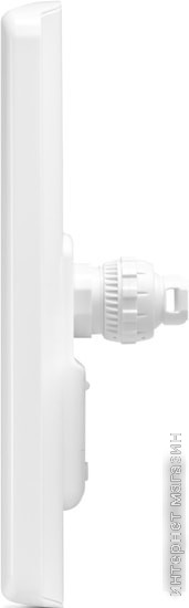 Точка доступа Ubiquiti LiteAP GPS