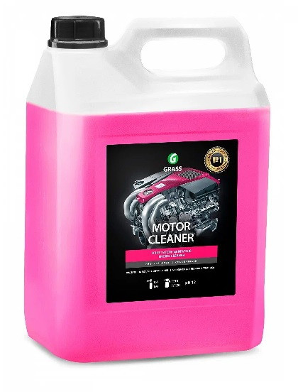 Grass Очиститель двигателя Motor Cleaner 5.8 кг 110292
