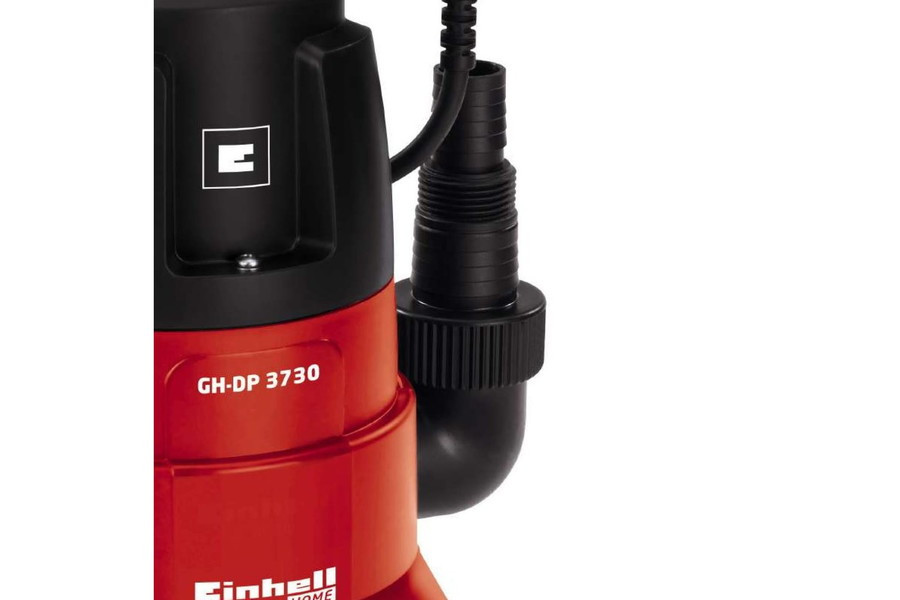Дренажный насос Einhell GC-DP 3730