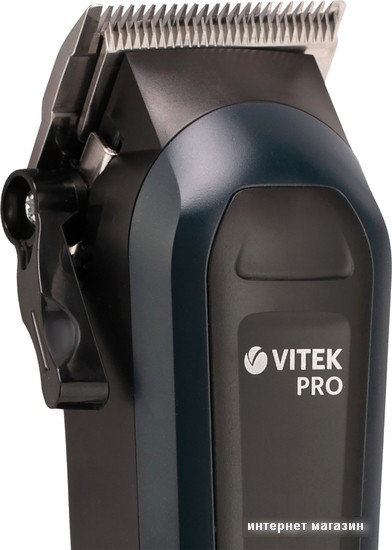 Машинка для стрижки волос Vitek VT-2376