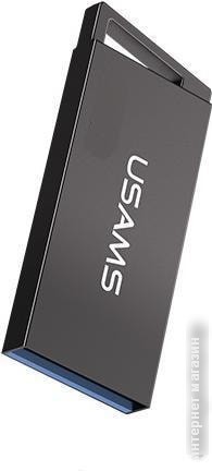 USB Flash Usams USB2.0 High Speed Flash Drive 4GB
