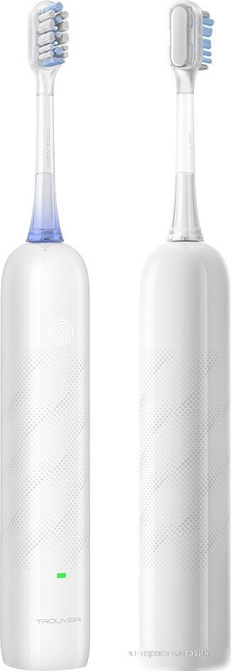 Trouver Electric Toothbrush ATB13A (белый)