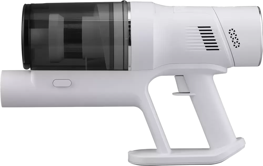 Пылесос Polaris PVCS 4010 FusionPRO (белый)