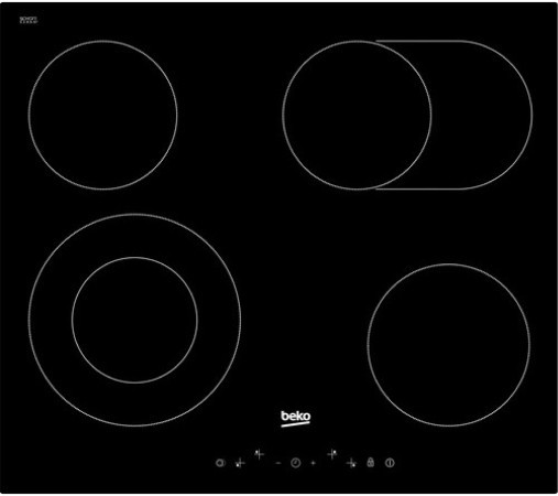 Варочная панель BEKO HIC 64403 T