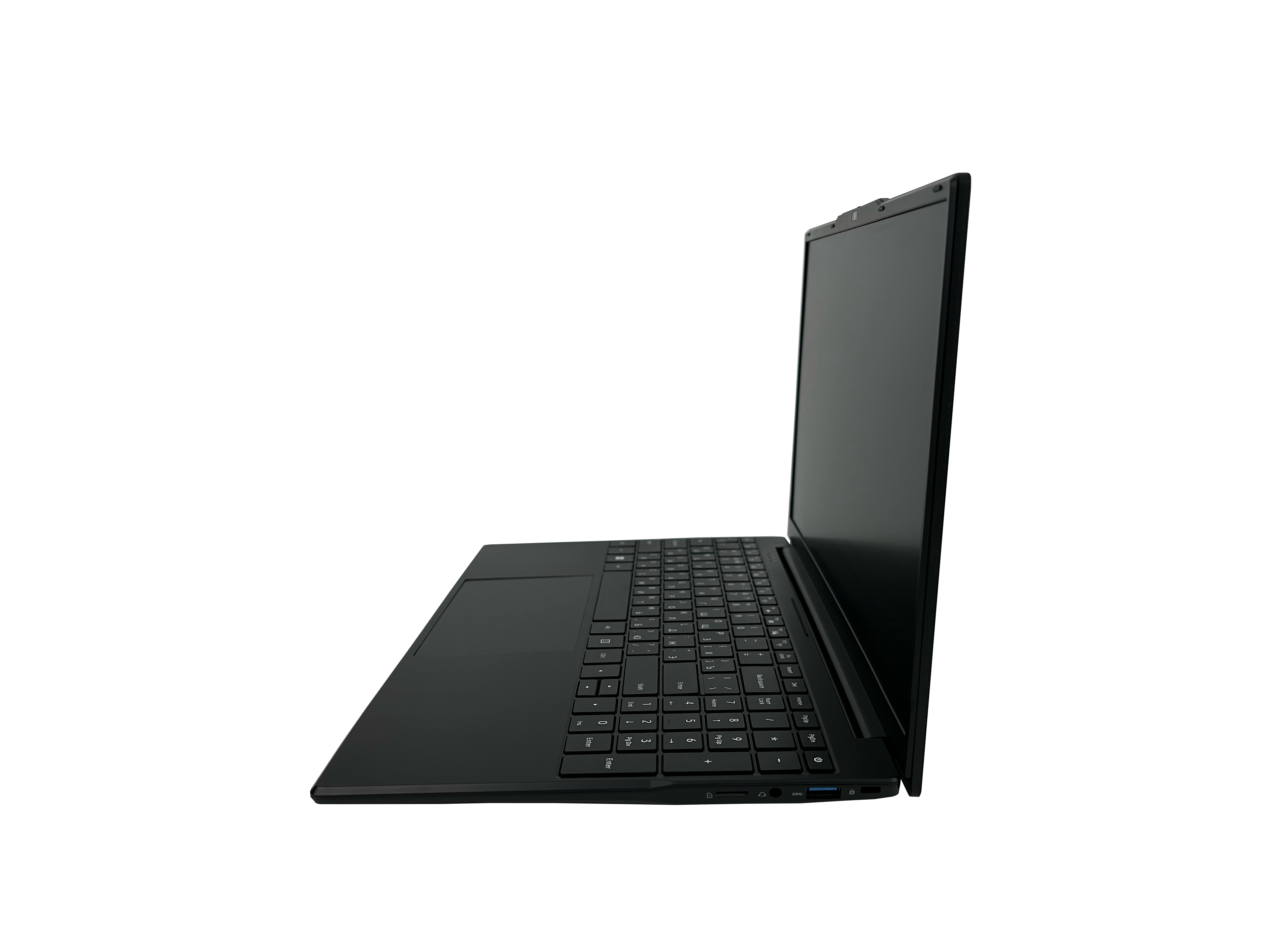 Ноутбук HIPER Workbook I151 FWBC151-I312UR16N5FABWPG