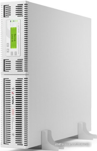 Источник бесперебойного питания Штиль STR1102SL
