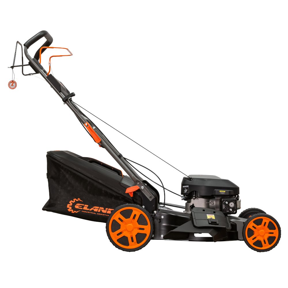 Газонокосилка бензиновая ELAND BGL-746SA