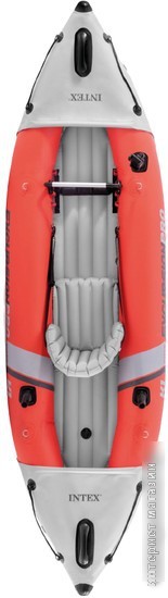 Байдарка Intex Excursion Pro K1 Kayak