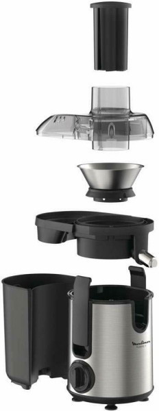 Соковыжималка Moulinex JU420D10